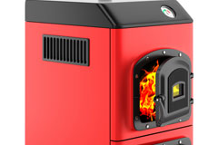 Scalebyhill solid fuel boiler costs